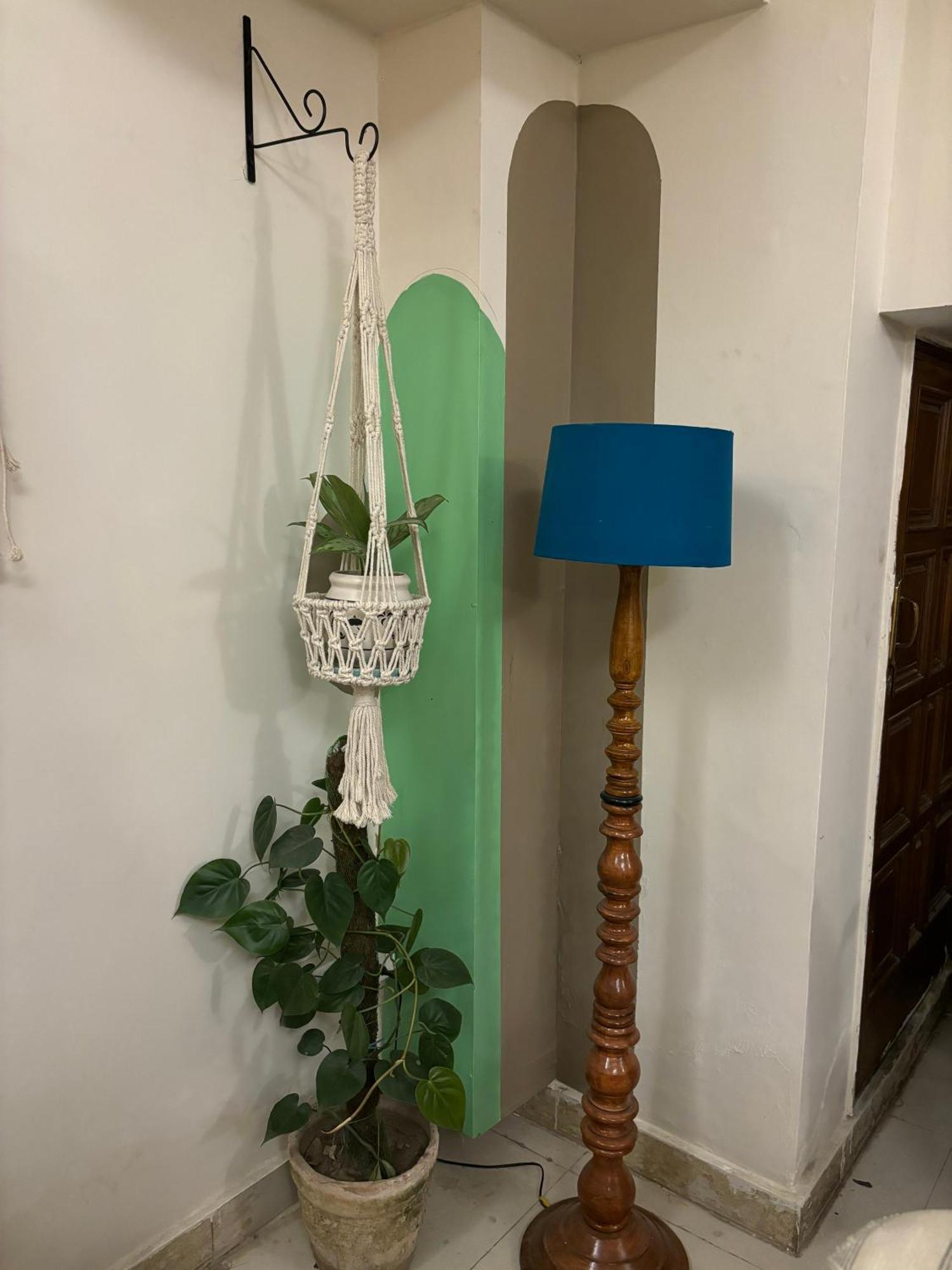 Atharva'S Homestay By Goaround Homes - Nehru Enclave Metro, South Delhi New Delhi Eksteriør billede